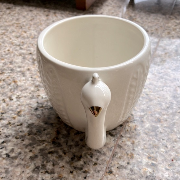 OPALHOUSE STONEWARE COFFEE AND TEA MUG - Picture 2 of 5